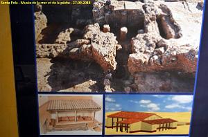 35 SANTA POLA - MUSEE DE LA MER ET DE LA PECHE (186)